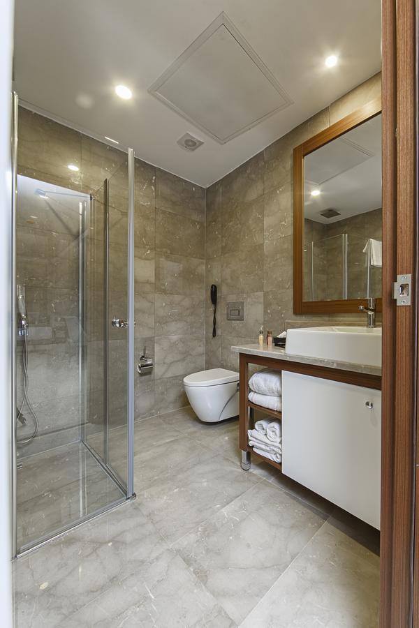 Royal Sweet Hotel Ankara Exterior photo